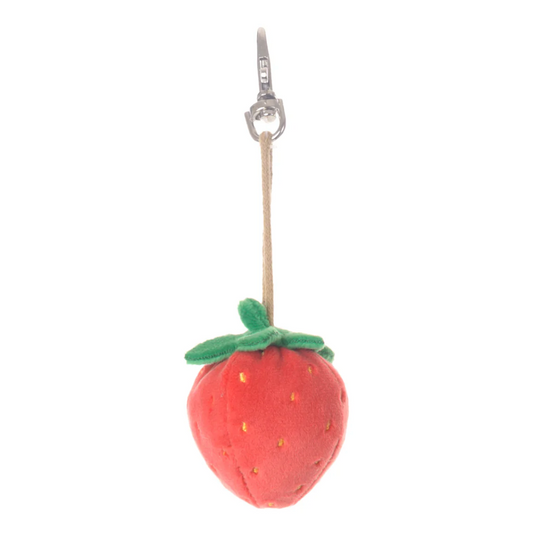 Strawberry Charm (2 colors!) - Magpies Paducah
