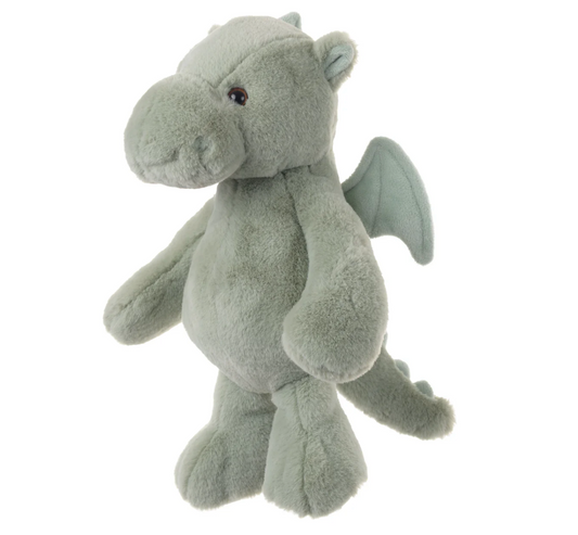 Lovely Drago, Emerald - Magpies Paducah