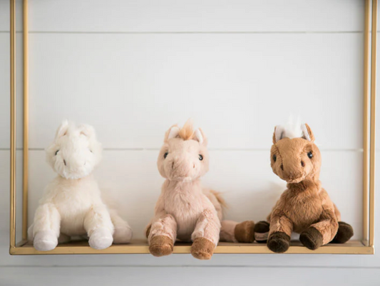 Baby Chocolate - Magpies Paducah