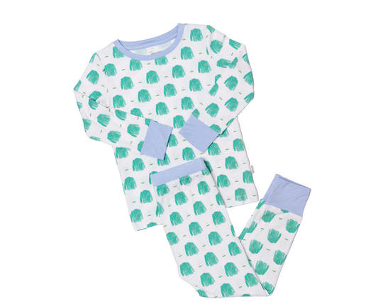 PJ Set, Golf - Magpies Paducah