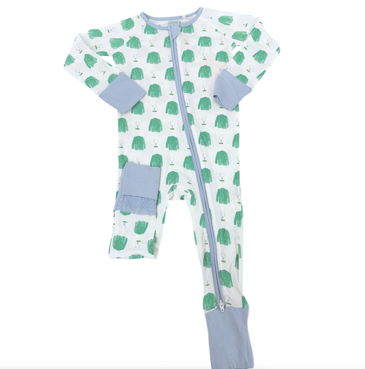 PJ Footie, Golf - Magpies Paducah