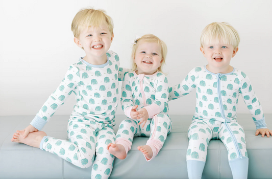 PJ Footie, Golf - Magpies Paducah