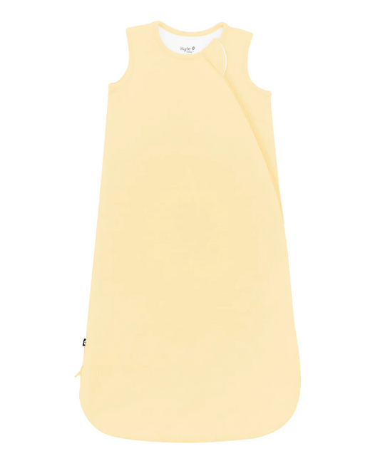 Kyte Baby Sleep Bag, 1.0 TOG, Lilikoi - Magpies Paducah