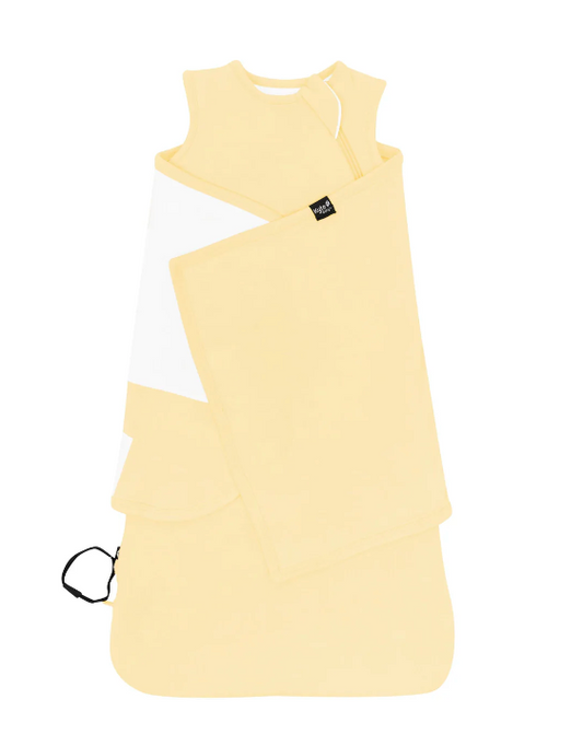 Kyte Sleep Bag Swaddler, Lilikoi - Magpies Paducah