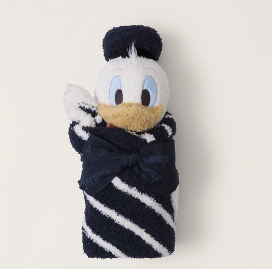 CozyChic Donald Duck Blanket Buddie - Magpies Paducah