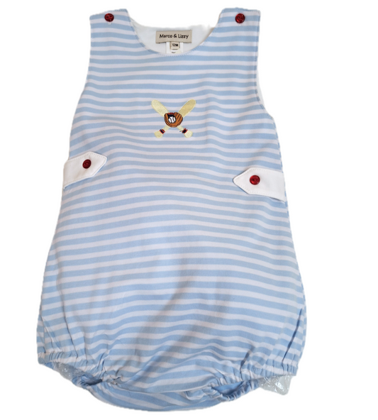 Sun Bubble, Baseball - Magpies Paducah