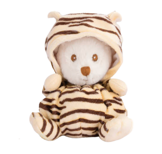 Ziggy Tiger - Magpies Paducah