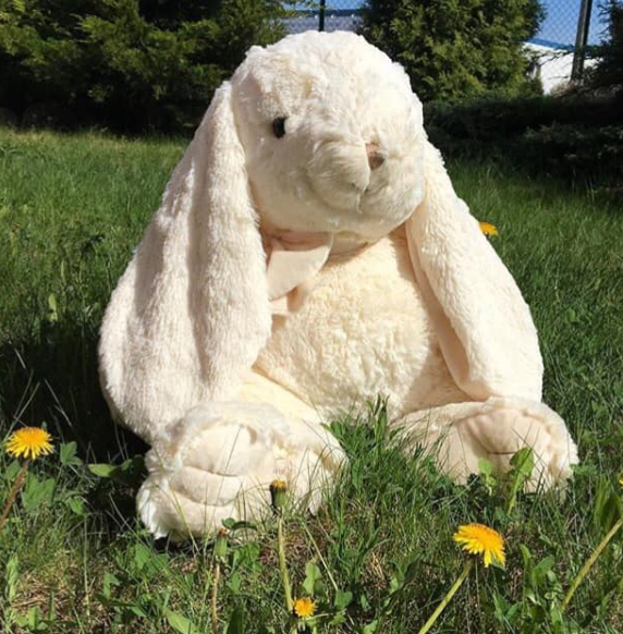 The Great Marshmallow - Magpies Paducah