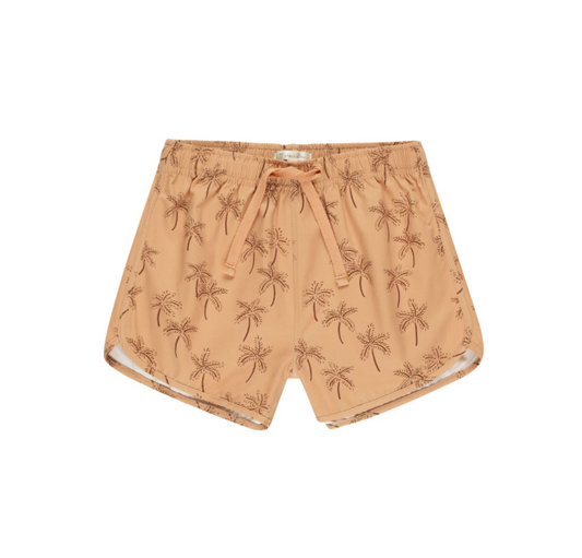 Swim Trunk, Palms - Magpies Paducah