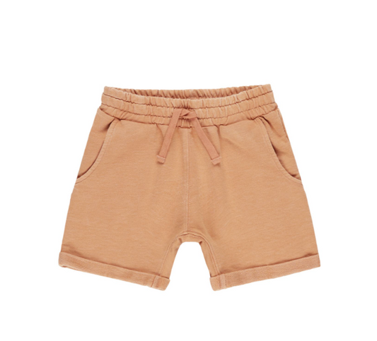 Relaxed Short, Grapefruit - Magpies Paducah