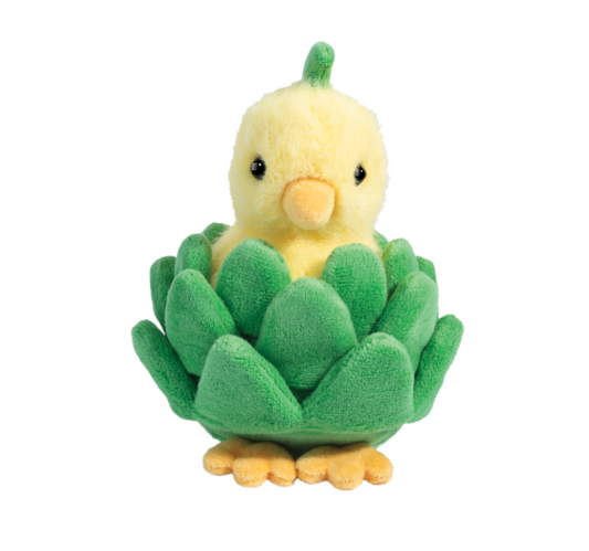 Veggie Chicks (Asst. Styles!) - Magpies Paducah