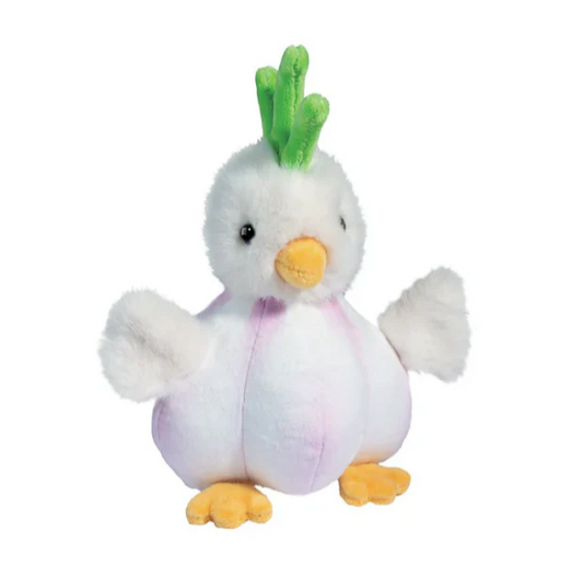 Veggie Chicks (Asst. Styles!) - Magpies Paducah