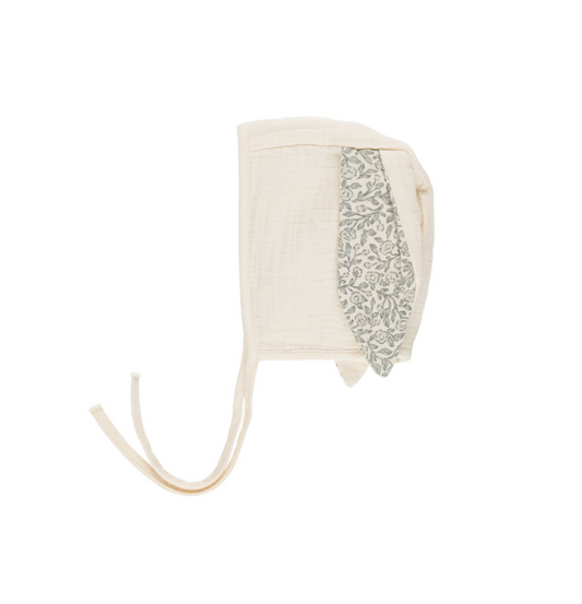 BUNNY BONNET || GREEN GARDEN - Magpies Paducah