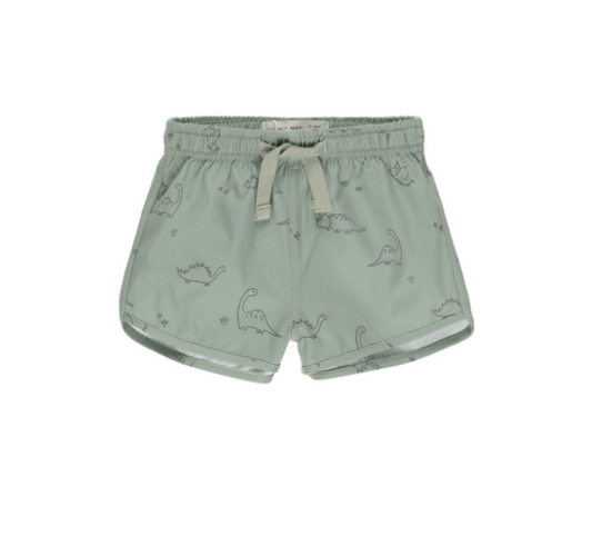 BOYS SWIM SHORT || DINO - Magpies Paducah