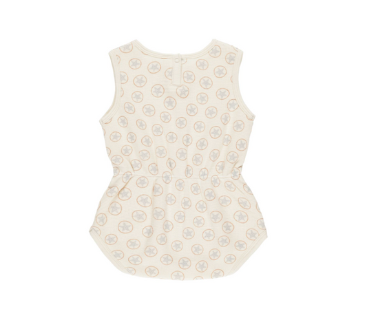 Cinch Playsuit, Sand Dollars - Magpies Paducah