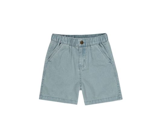 Dawson Short, Ocean - Magpies Paducah