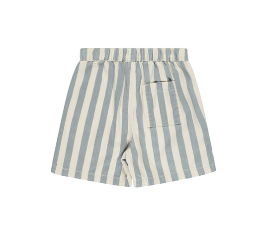 Dawson Short, Ocean Stripe - Magpies Paducah