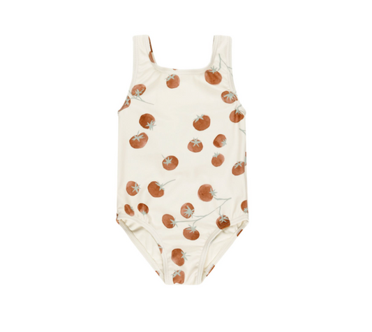 Moxie One-Piece, Tomatoes - Magpies Paducah