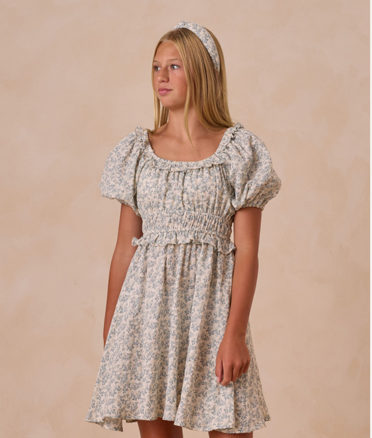 Teen Shayla Dress, Blossom - Magpies Paducah