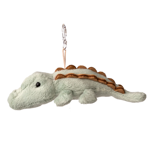 Maximus Bag Charm - Magpies Paducah