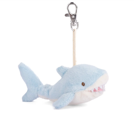 Splash Bag Charm - Magpies Paducah