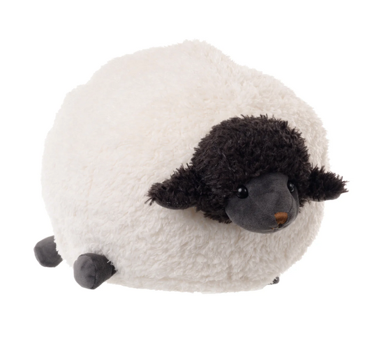 Sweet Black Sheep - Magpies Paducah