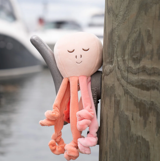 Sweet Pinky - Magpies Paducah