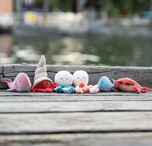 Sweet Inky - Magpies Paducah