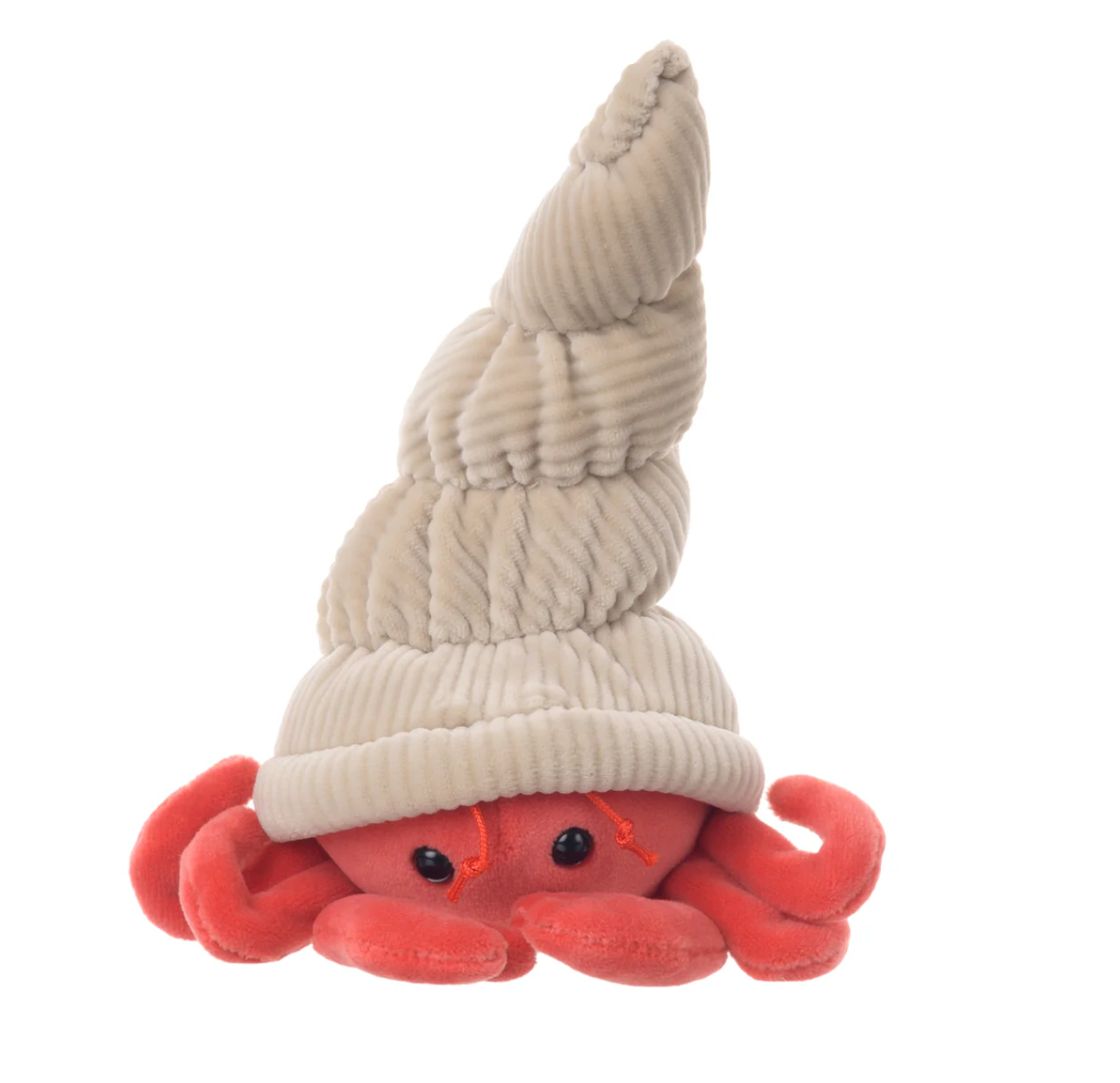 Hermit the Crab - Magpies Paducah