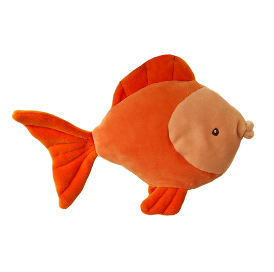 Coral - Orange