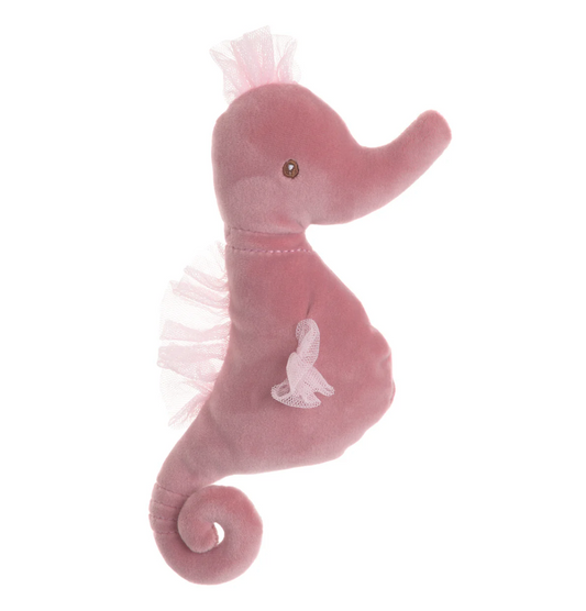 Emily - Antique Pink