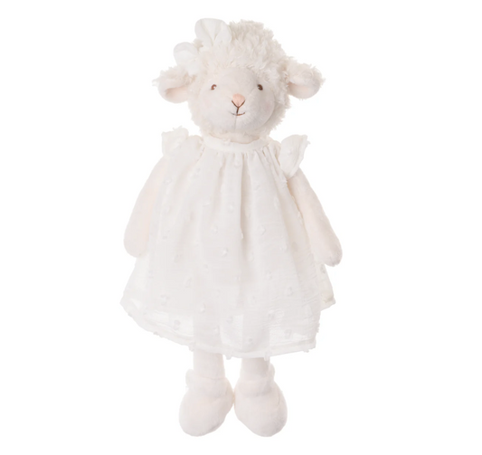 Molly - Magpies Paducah