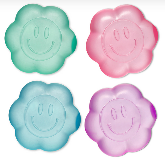 Super Duper Sugar Squishers, Daisy