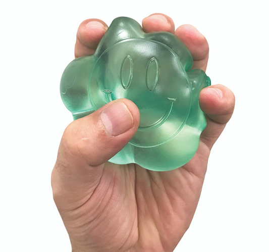 Super Duper Sugar Squishers, Daisy - Magpies Paducah