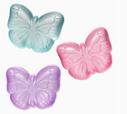 Super Duper Sugar Squishers, Butterfly - Magpies Paducah