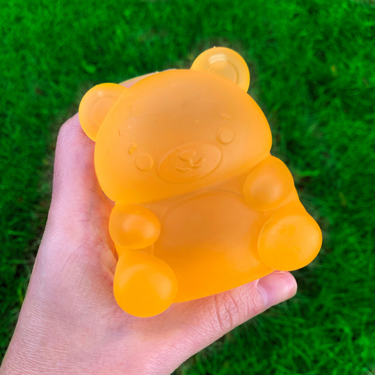 Super Duper Sugar Squishers, Bear - Magpies Paducah