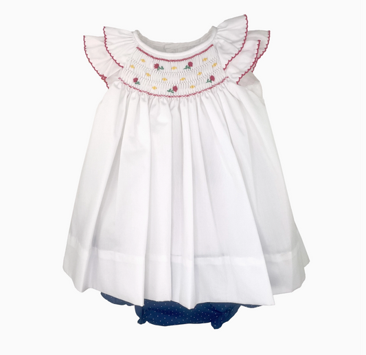 Bishop Bloomer Set, Patriotic Blooms