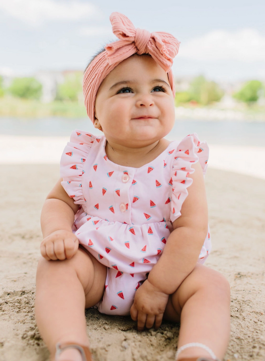 Betsy Bubble, Watermelon