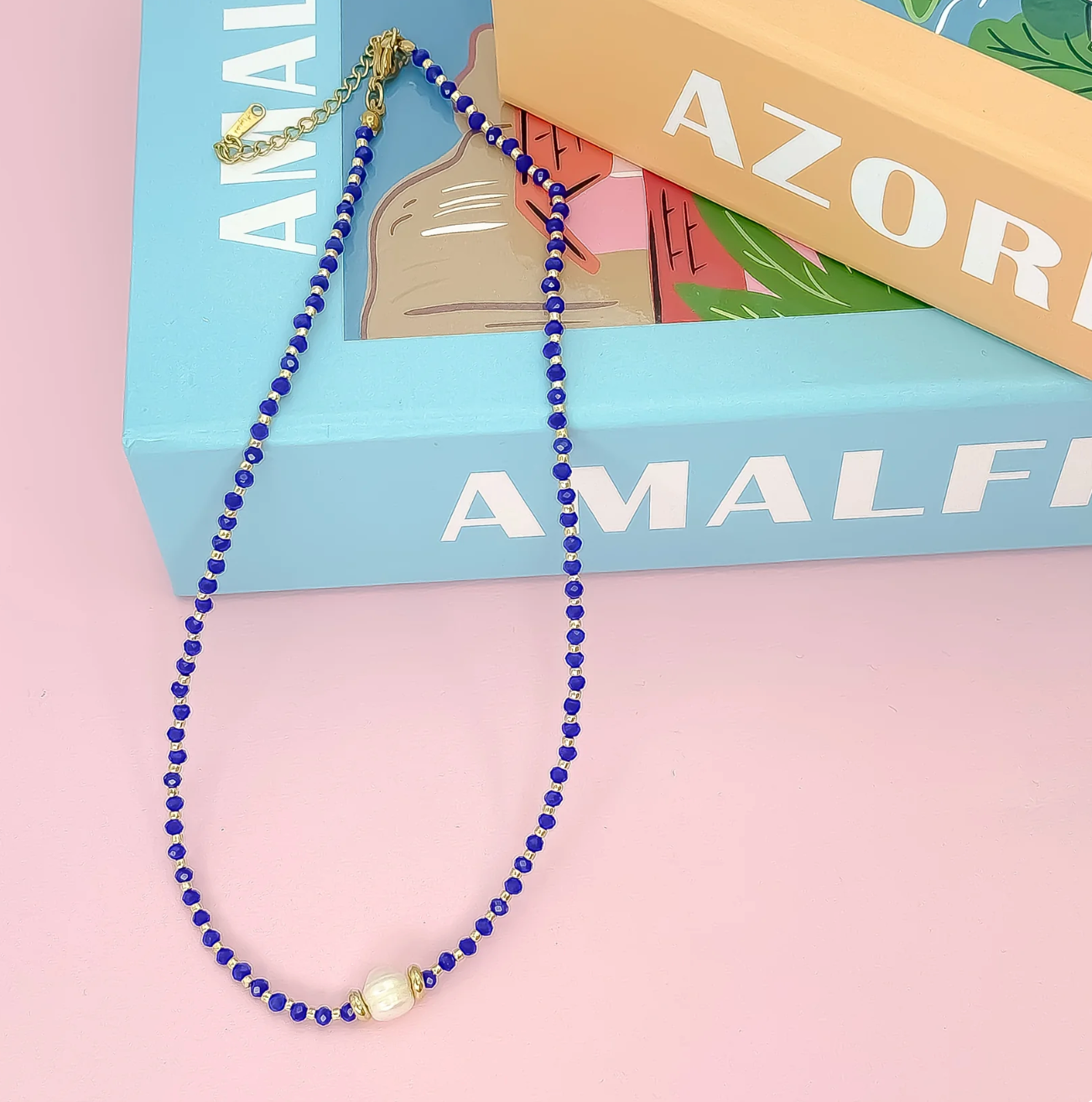 Girl Jewelry