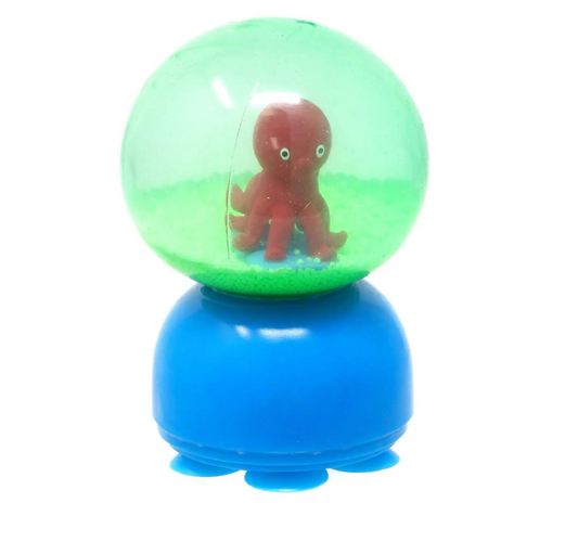 Sticki Sea Globe (Asst. Styles!) - Magpies Paducah
