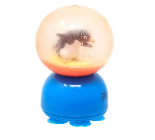 Sticki Sea Globe (Asst. Styles!) - Magpies Paducah