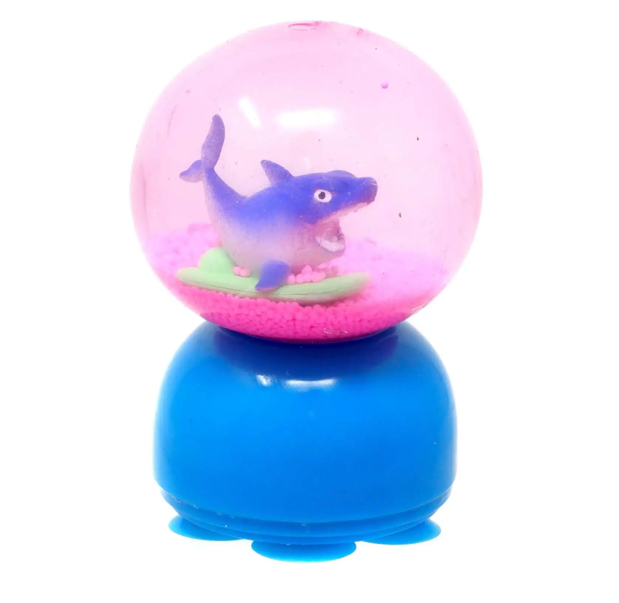 Sticki Sea Globe (Asst. Styles!) - Magpies Paducah