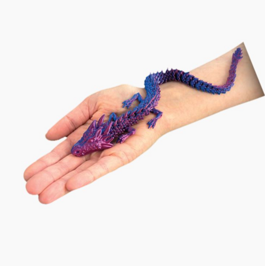 The Incredible Dragon Eggz! - Magpies Paducah