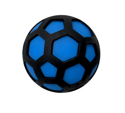 Squishi Hexballz