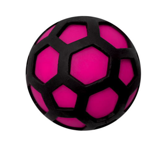 Squishi Hexballz