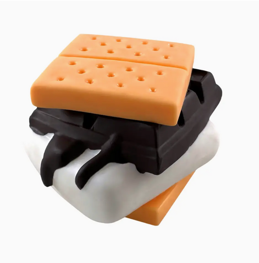 Squishi Smores Toy (Scented) - Magpies Paducah