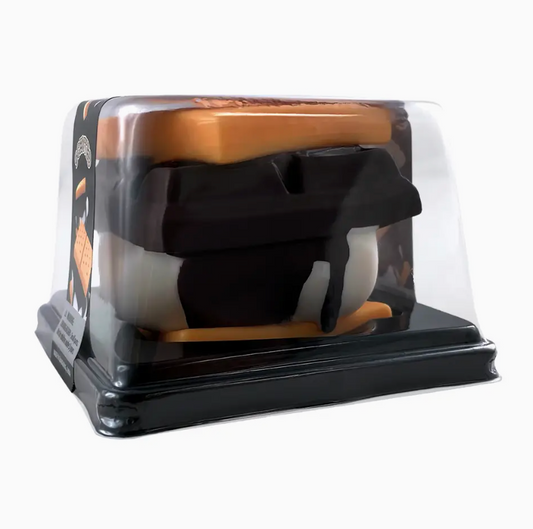 Squishi Smores Toy (Scented)