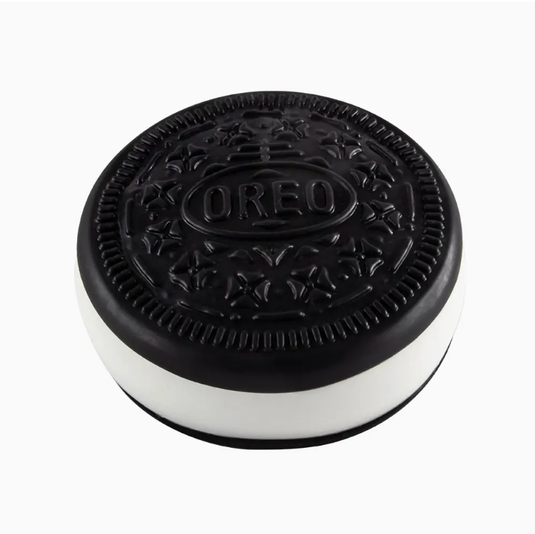 Squishi OREO Toy (Scented) - Magpies Paducah