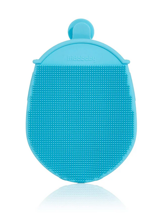 One Mitt Wonder, Bath Mitt - Magpies Paducah