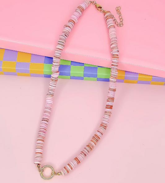 Cotton Candy Gemstone - Magpies Paducah